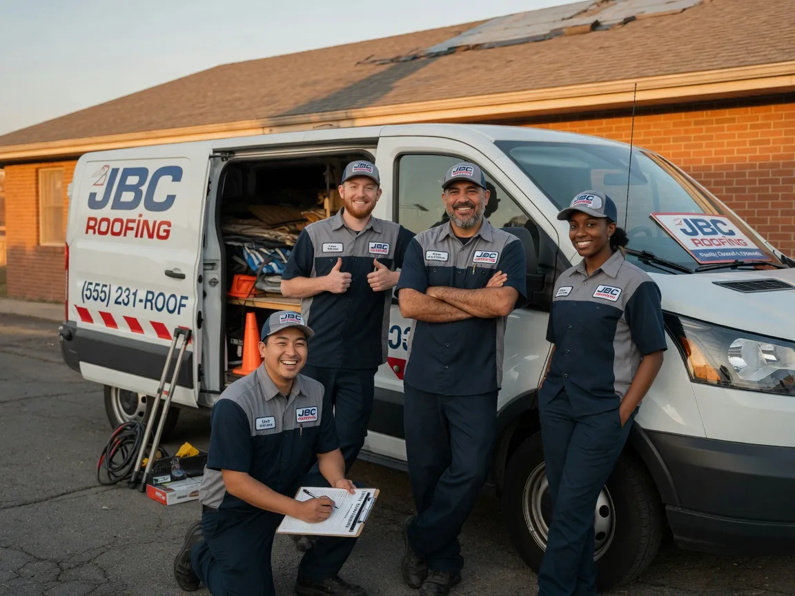 Roof Replacement company in Unity, OR