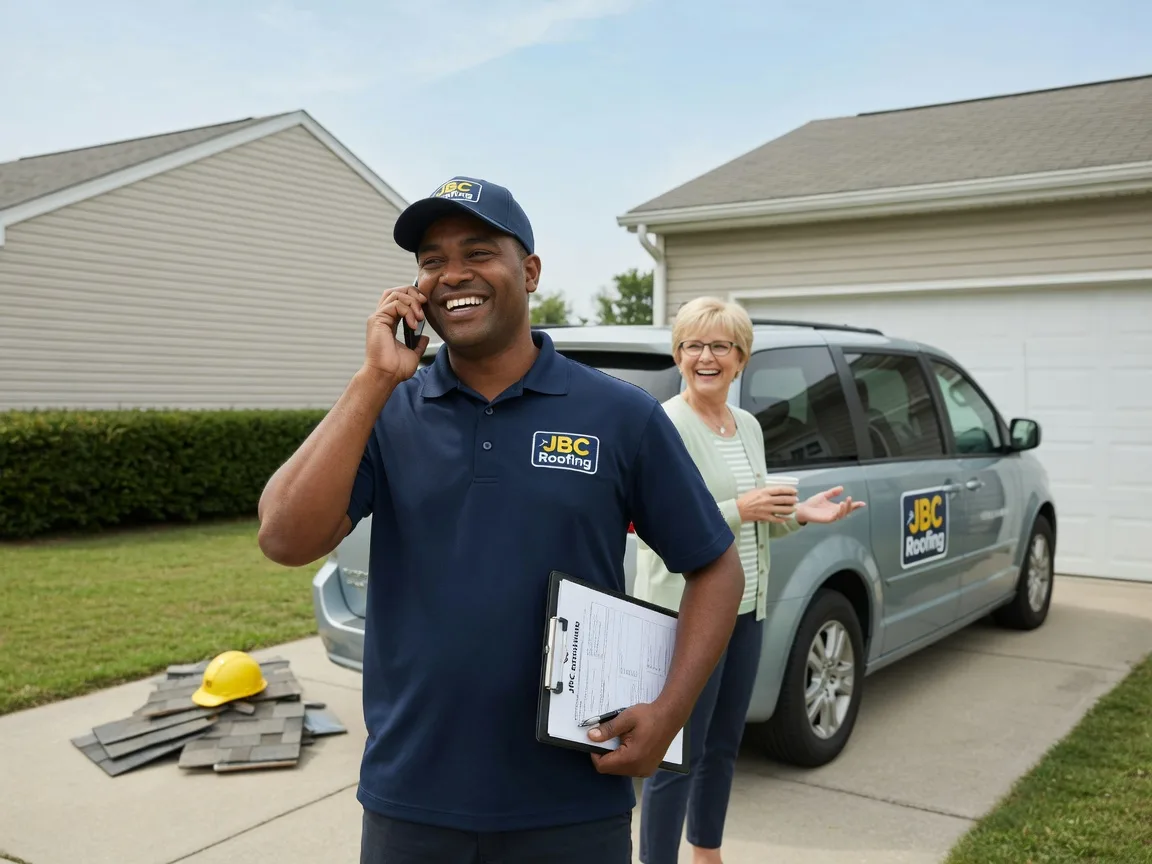 Roof Replacement Unity, OR FAQs